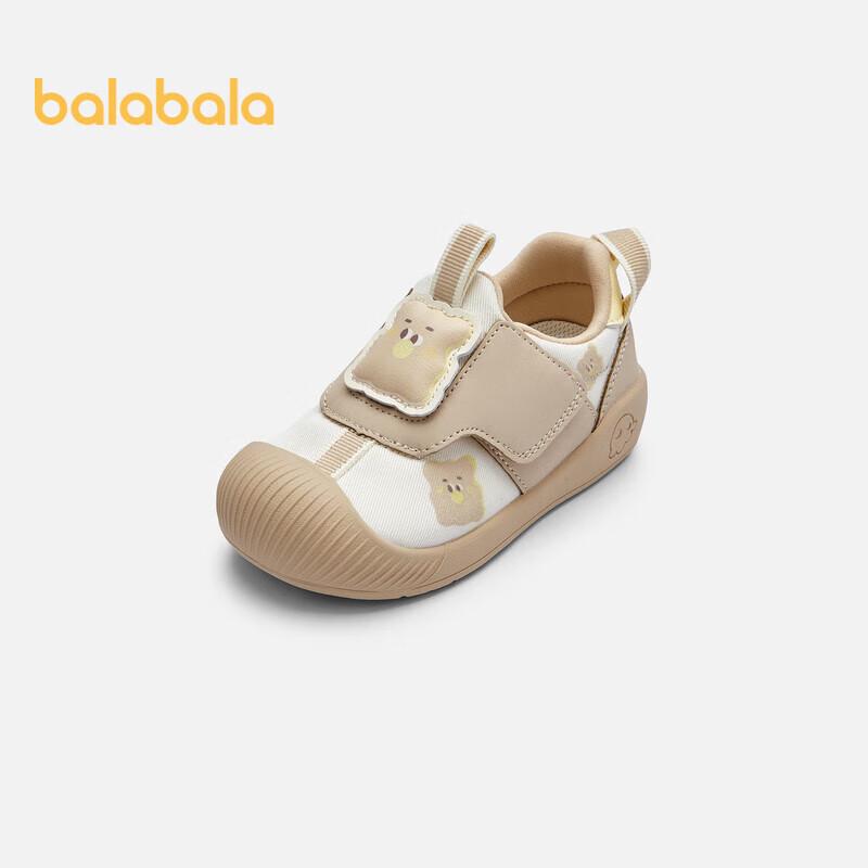 Balabala Baby & Toddler Walking Shoes