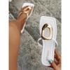 Calzado para mujer – Sandalias