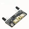 Infrared Detection Module Sensor Automatic Following Car Module Intelligent Car Autonomous Driving Experiment HE-23