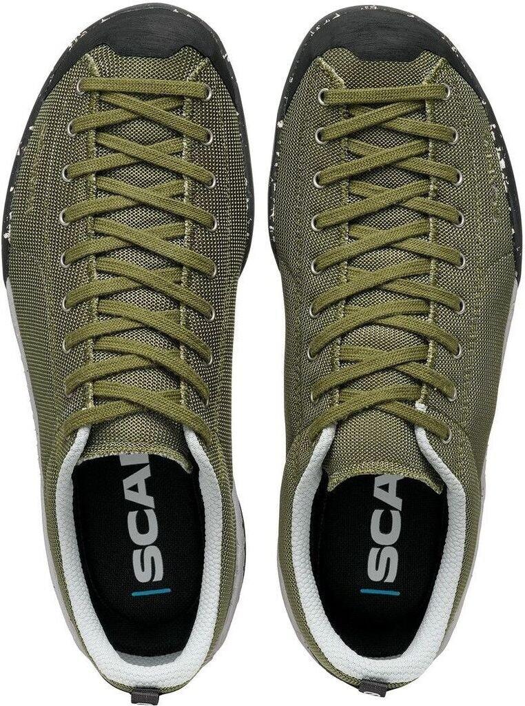 Buty trekkingowe Scarpa Mojito Planet Fabric (32616-350) (32616-557) Oliwa