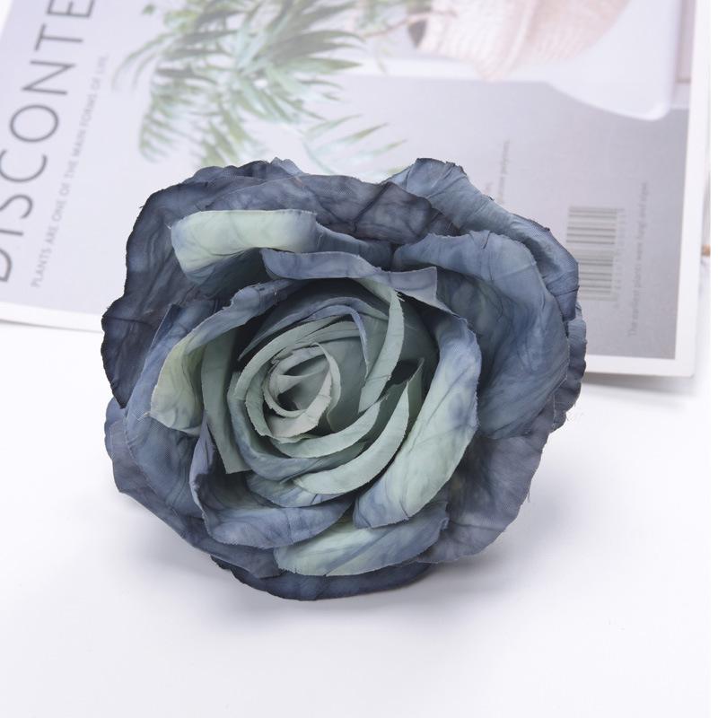 Modern Simple Flower Curtain Tiebacks – Window Decoration Accessories