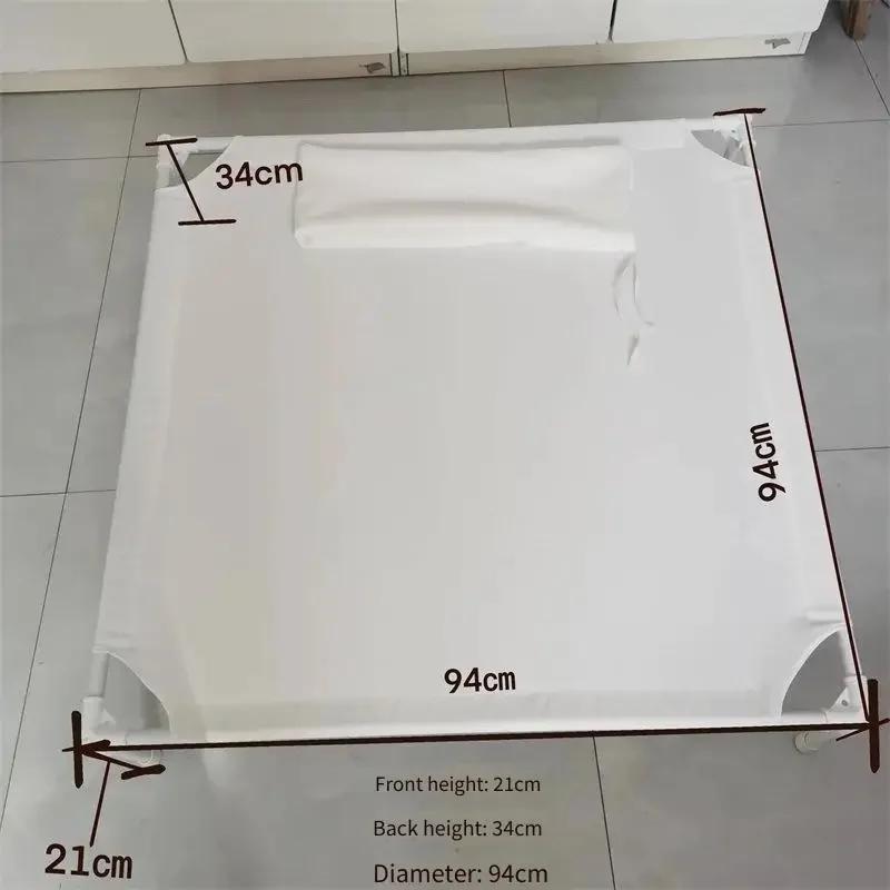 

Newborn Hundred Day Old Baby Shooting Photography Stage Studio Auxiliary Props Infant Photo Shooting Photography Accessories Cloth iron plastic белый