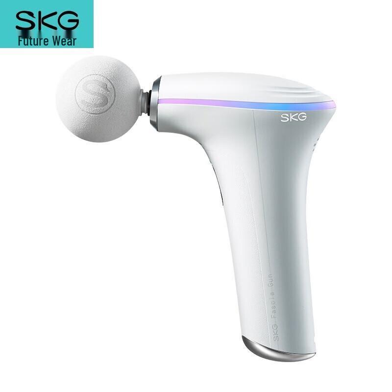 

SKG F5 Fascia Gun Massager with Heat