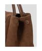 Beanpole Accessory Better Small Tote Bag - Brick