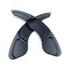 2x Steering Wheel Shift Paddle Blade Shifter Extension For VW Golf MK7 TSI GTI R