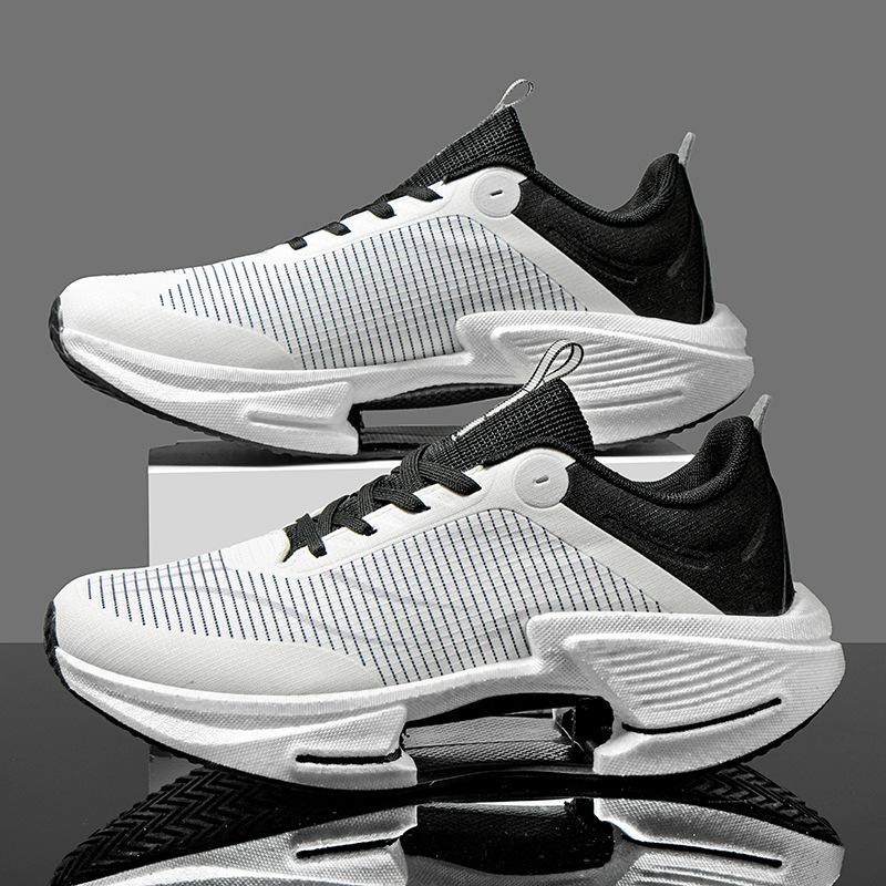 

Действительно взрывная подошва dead shadow 3 кроссовки мужские и женские сверхлегкая карбоновая пластина амортизация осень сетка дышащие красные rabb 45