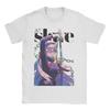 Unisex Mato Seihei No Slave Uzen Kyouka Chained Soldier T Shirts Cotton Clothing Round Collar Tee Shirt Birthday Gift TShirt
