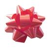 50 Pcs 1 Inch/2 Inch/3 Inch Star Gift Knot Ribbon Christmas Gift Wrapping Gift Box Ribbon  Wedding