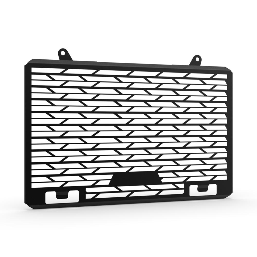 Für Honda CB750 Hornet XL750 Transalp 2023-2026 Motorradzubehör Aluminium Kühlergrill Schutzabdeckung Kraftstofftank Schutz