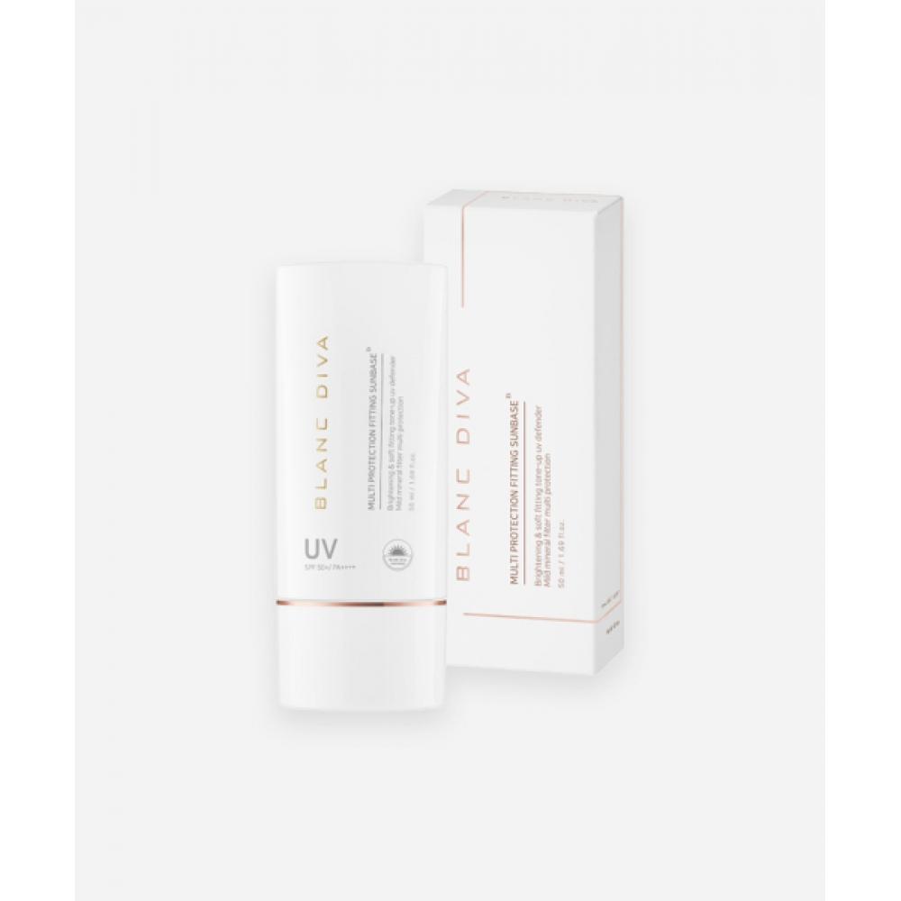 Blancdiva Multi Protection Fitting Sunbase