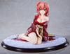 Meine Teenager-Romanze ist zum Scheitern verurteilt Yui Yuigahama Kimono Maßstab ABS PVC Bemalte Komplettfigur SNAFU. ZU! Ver. 1/6 und