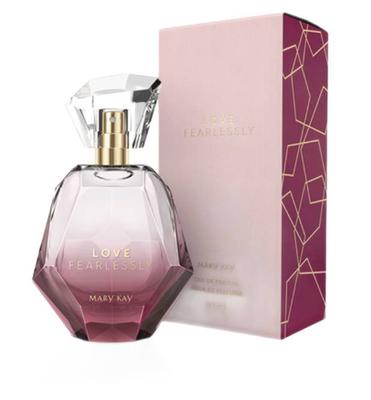 Mary Kay Woda Perfumowana Love Fearlessly