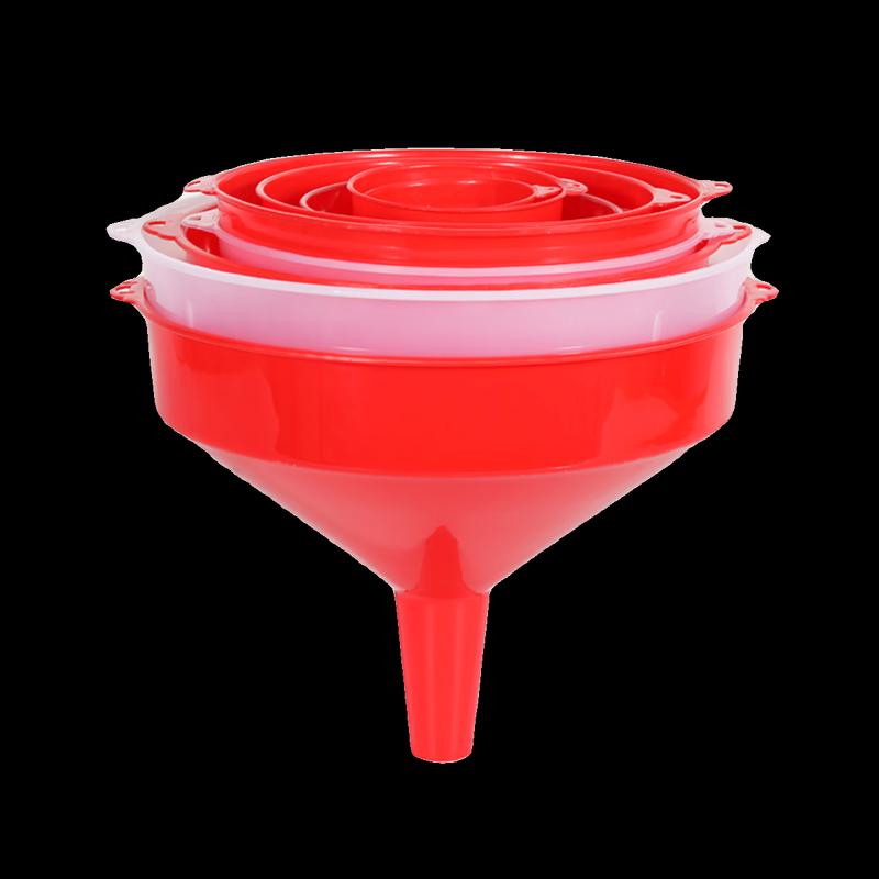 Jingyuheng Heavy-Duty Plastic Funnel