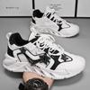 Fashion CYYTL Sneakers Mens Shoes Casual Breathable Outdoor Hiking Summer Tennis Fashion Sports Running Luxury Platform Loafers Designer