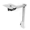 Removable Laptop Table Leg Bracket 360 Degrees Rotatable Adjustable for RV Caravan Motorhome