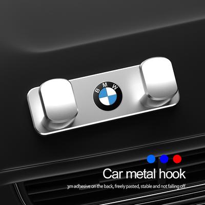Car Metal Storage Hook Phone Holder For F12 F13 G30 G32 F34 F40 F45 F46 X1 X2 X3 X5 X4 X6 X7 F25 F26 G06 G05 E46 E90 E92 E60