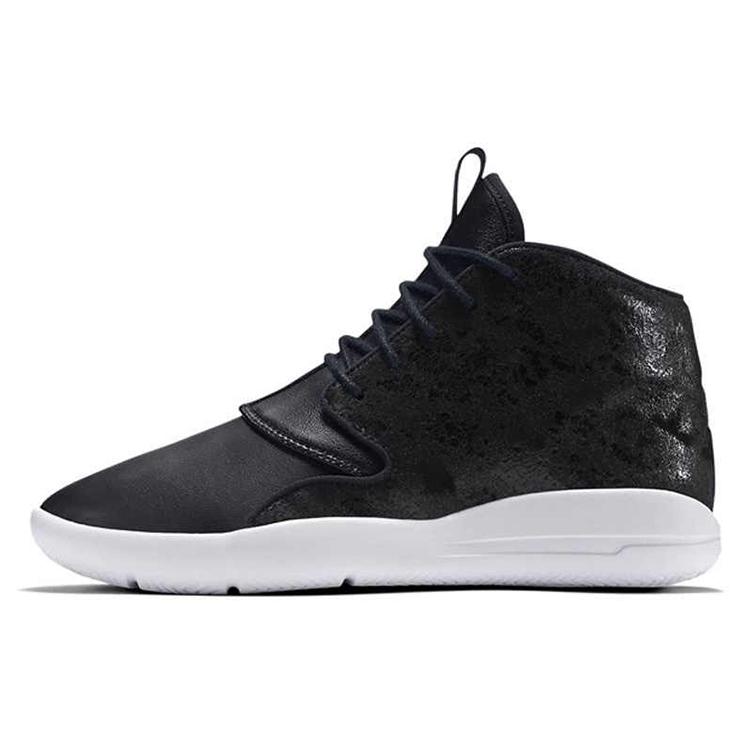 Air Jordan Eclipse Chukka Высокие / Белые GS 881460-001 38