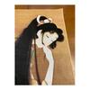 Tenugui Towel - Shoen Uemura - Homura - 100% Cotton - Gentle on Skin - Lightweight