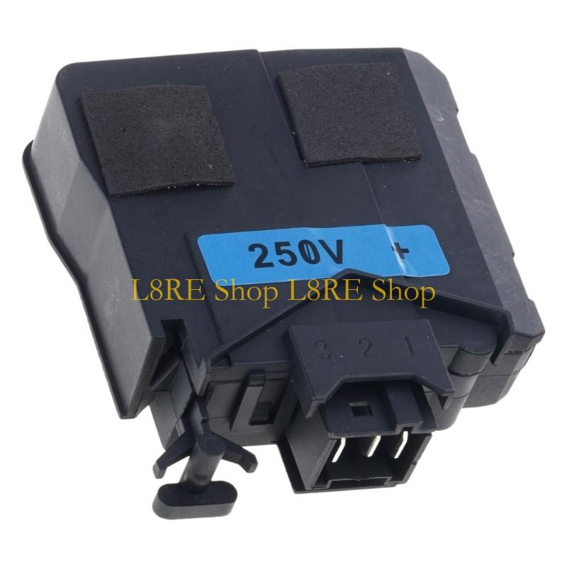 L8RE Automatic Washing Machine Security Delay Switcher Replacement for DC34-00026