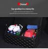Multifunctional Folding Car Trunk Organizer
