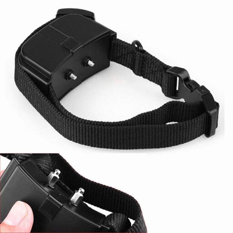 hundehalsband mit vibration und strom Dogtrace D-Control 440, 250m Vibrationshalsband