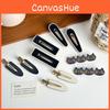 Premium Quality Acetate Hair Claw Clip For Women Stylish Versatile Colors Durable And Elegant