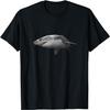Weißer Hai Great White Shark T-Shirt Hai Liebhaber Geschenk T-Shirt