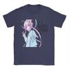 Mens T-Shirt New Arrival Needy Streamer Overload Ame-Chan T Shirts Hipster Summer Tees Y2K Funny Cotton Tops Plus Size Tops