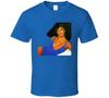 Kelly Lebrock 80s Sex Symbol Fan T Shirt