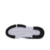 Li Ning 001 Non-Slip Wear-Resistant Low-Top Running Shoes Unisex sneaker White Black AGCR023-4