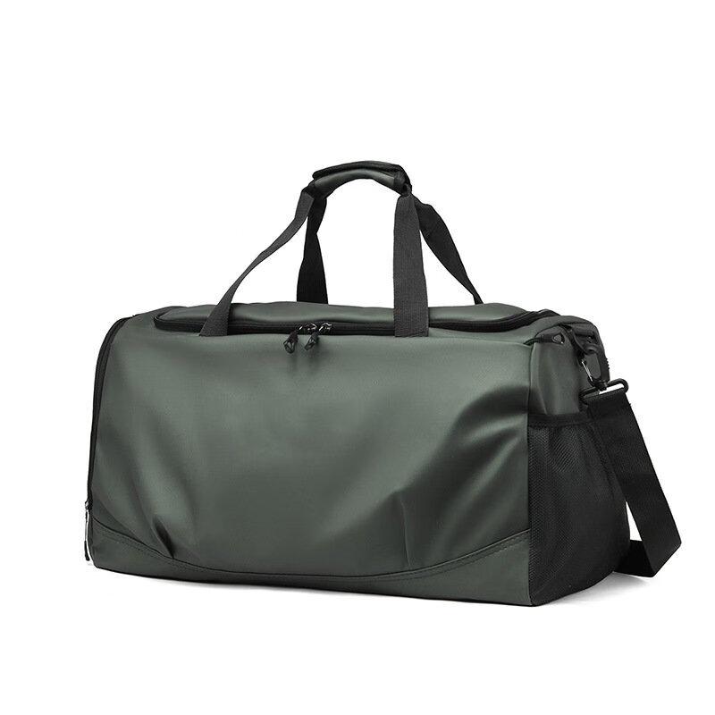 

Li Shen Wet/Dry Separation Sports & Travel Bag