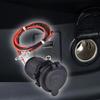 Car Cigarettes Lighter Socket Outlet for Boats RV