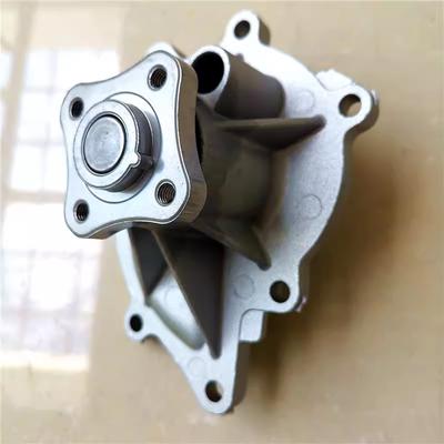 1722000101 Engine Water Pump For Korando 2.0 Actyon Korando C / G20D Engine Cooling Water Pump