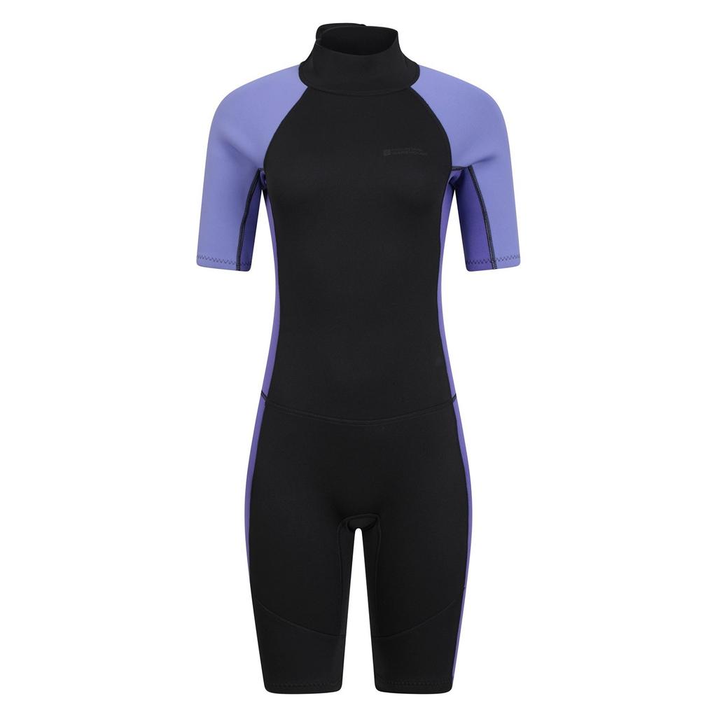 Mountain Warehouse Womens/Ladies Short Wetsuit