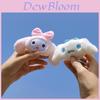 Cute Kids Hair Accessories Adorable Cartoon Plush Pendant Wholesale