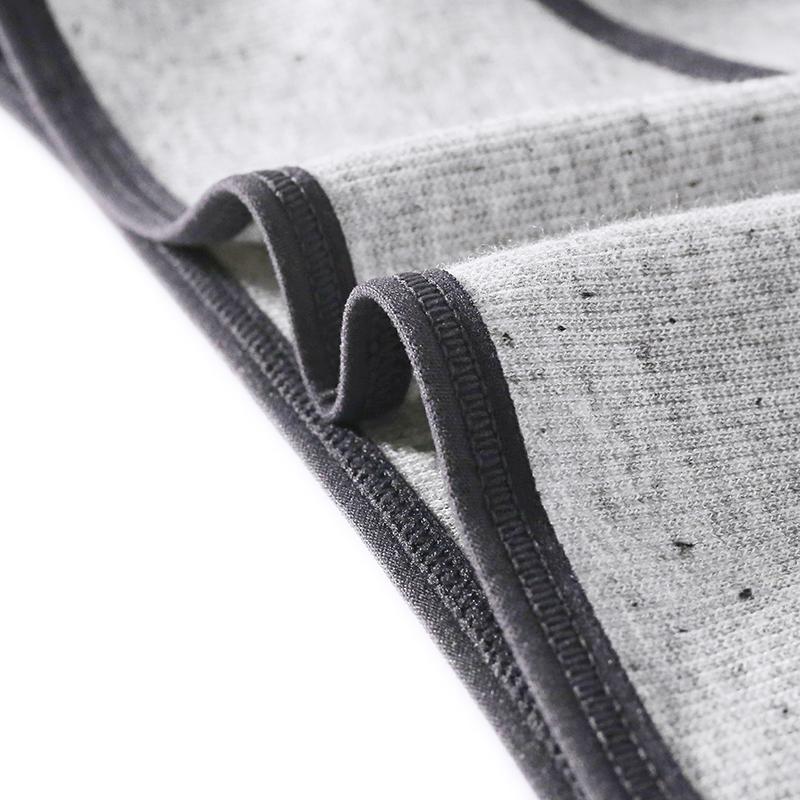 CINOON Women's Sexy Vintage Briefs Color Block Sports High-Cut Panties Skin Friendly Breathable Body-Hugging Triangle Underwear