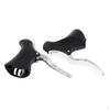1 Paar Aluminum Alloy Road Handlebar Brake Levers Set