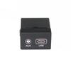 96120D3600 For Hyundai Tucson 2017+ USB AUX Port Adapter Genuine USB AUX Jack Assembly