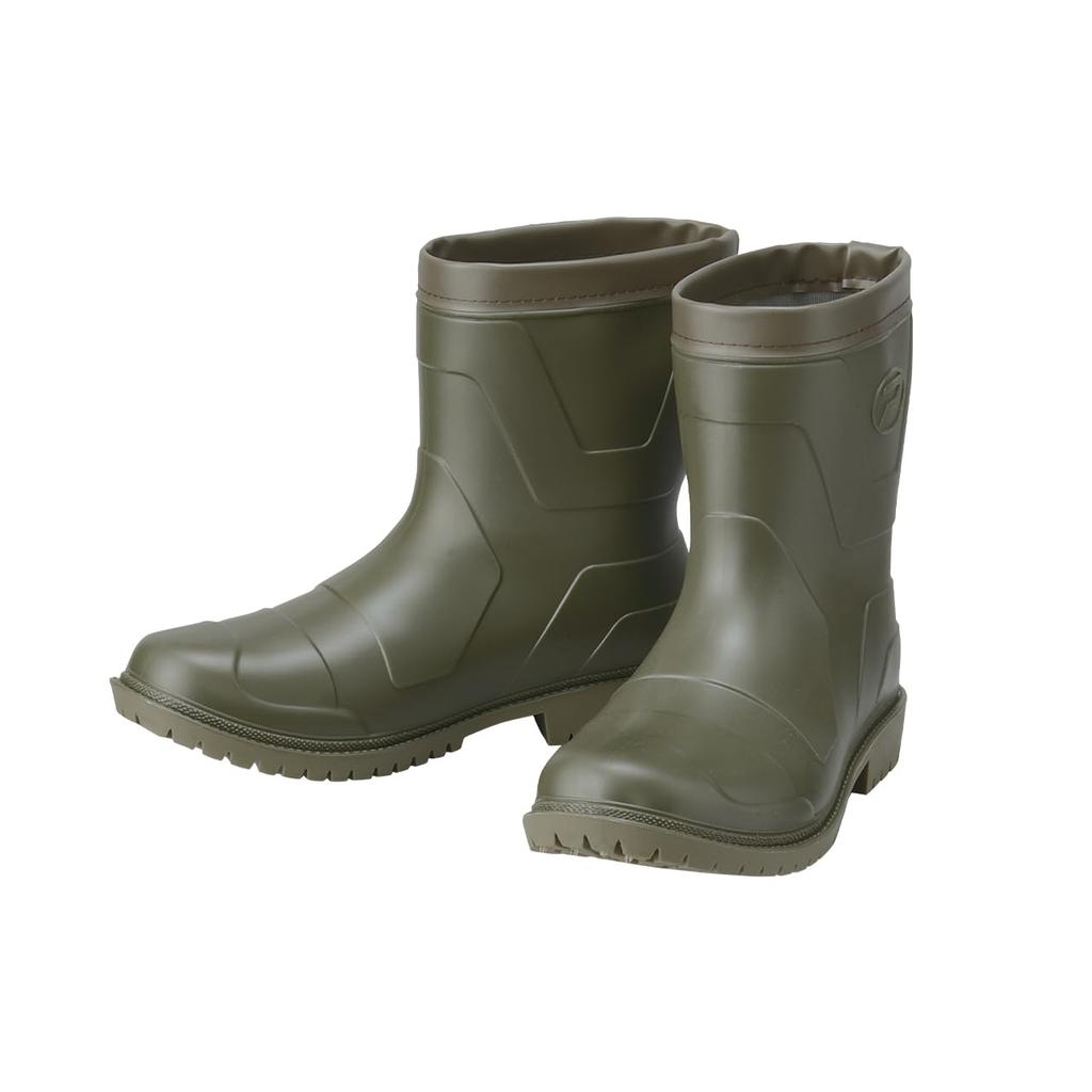 Prox Radial Short Olive Sizes Sizes Men's Boots, PX33923L4L, Drab, 3L/4L (Foot 28cm-29.5cm)