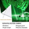 Celtic Football Club Wall Tapestry Aesthetic Wall Hanging Printed Fabric Blanket Decorative Tapestries for Bedroom Living Room Home Decor