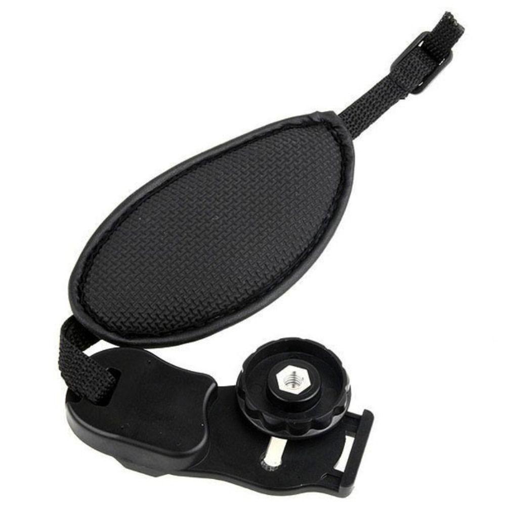 Adjustable Length Camera Wrist Strap Camera Hand Grip for Nikon/Sony/Canon For DSLR Cameras