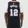 Nike NBA Ja Morant Memphis Grizzlies 2020/21 Classic Edition Swingman Jersey #12 Men's CN1030-010