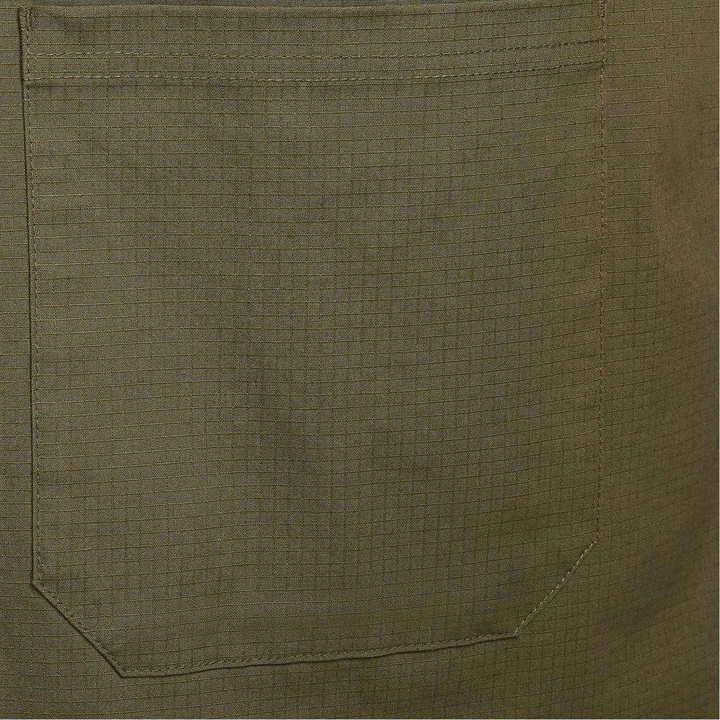 Nike SB Olympics 2024 Agnostic Chore Jacket Medium Olive/White Unisex Streetwear FZ4082-222