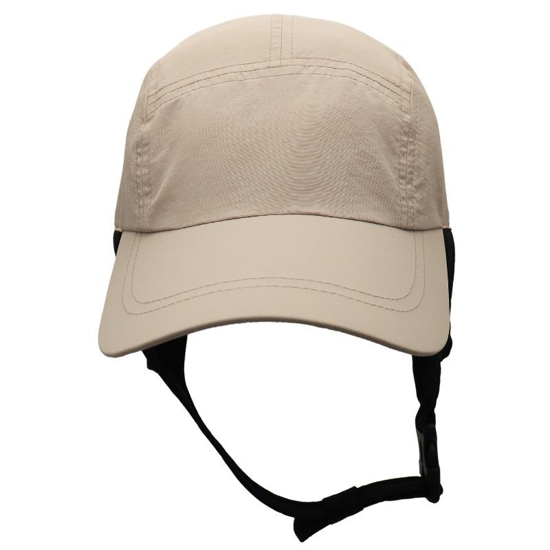 Outdoor cycling sun protection cap sunshade mountaineering cap casual breathable surfing sun hat cool hat spring and summer new