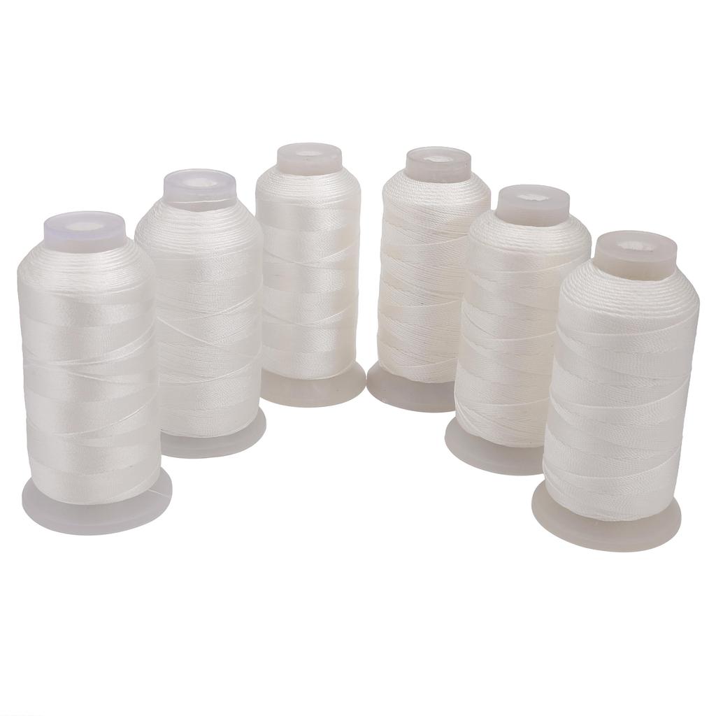 180-270Meter Industrial Overlocking Sewing Machine Polyester Thread