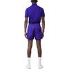 LOUIS VUITTON New Quarterly Products Of LV Casual Shorts Men's Dark Purple Moderate 1AA5H4