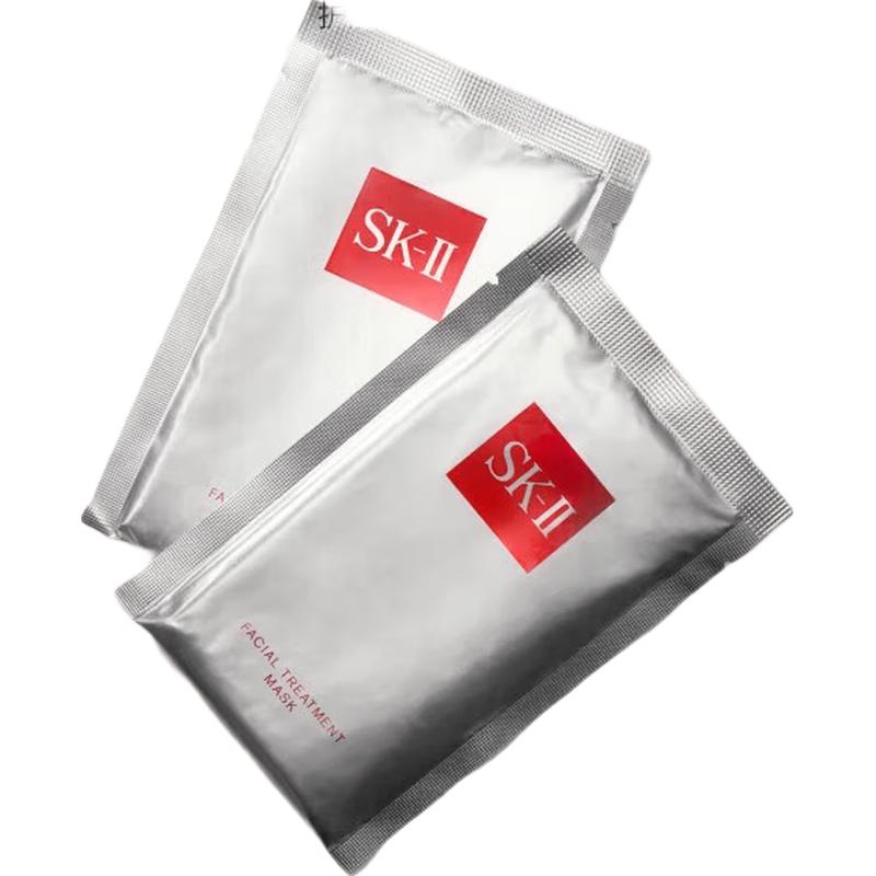 

SK-II Facial Treatment Mask (6 Pieces)