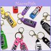 Trendy Prime Drink Bottle Keychain Fun Soft Rubber Pvc Gift Accessory For Birthdays