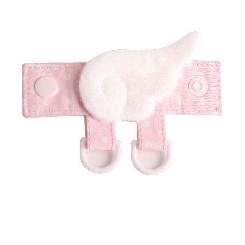 Cute Cartoon Doll Keychain Creative Cable Organizer Pendant Display Buckle Diy Jewelry Accessories & Bag Charm Pendant