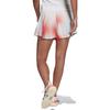 Adidas Casual Short Skirts Women's White HC7700